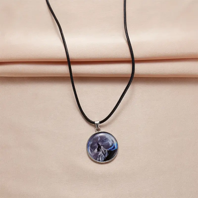 Collar lobo - Image 3