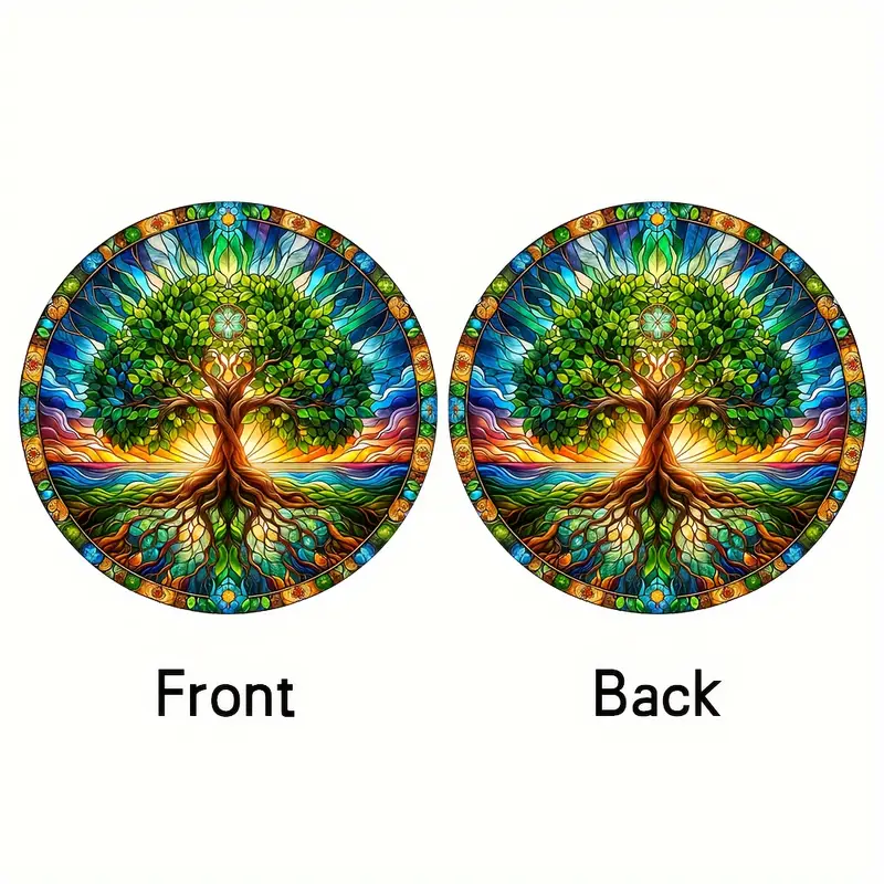 Atrapasol árbol de la vida - Image 3