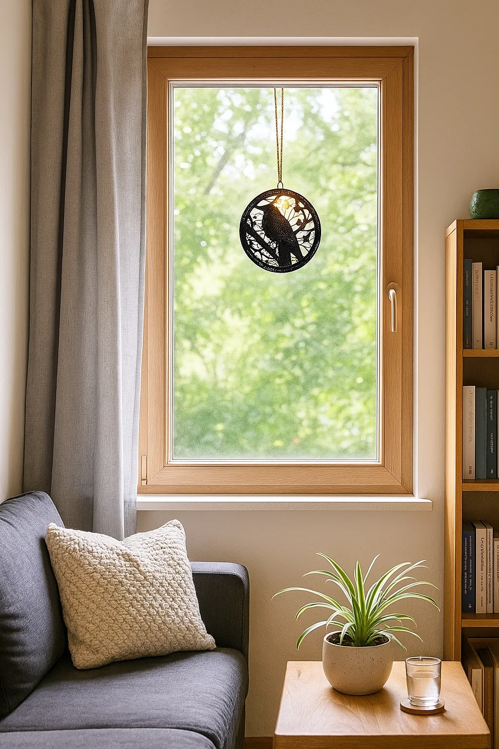 Atrapasol cuervo - Image 4