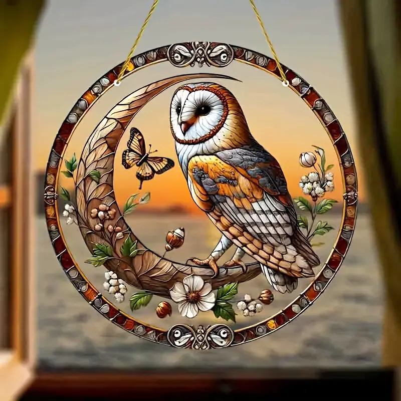 Atrapasol lechuza - Image 3