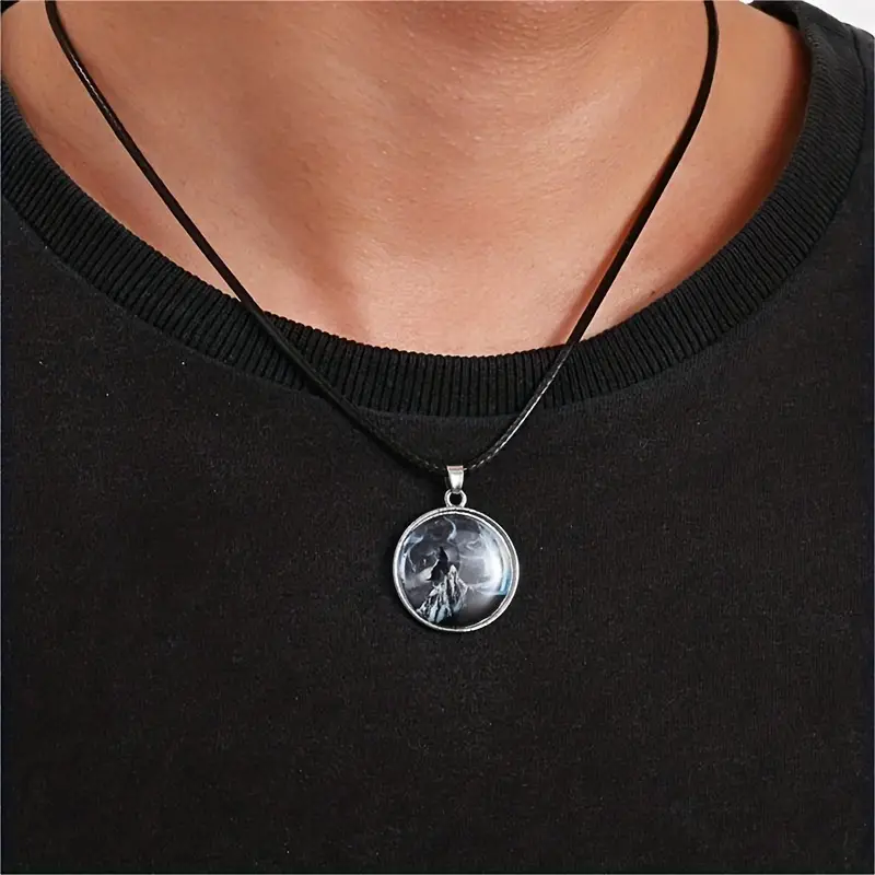 Collar lobo - Image 2