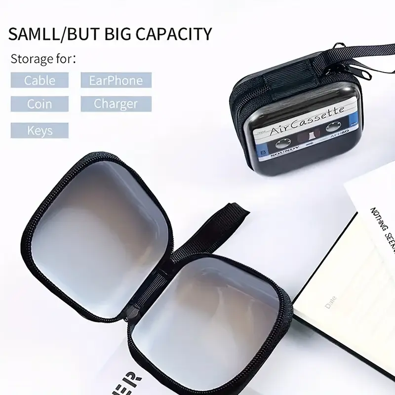 Monedero vintage - Image 3