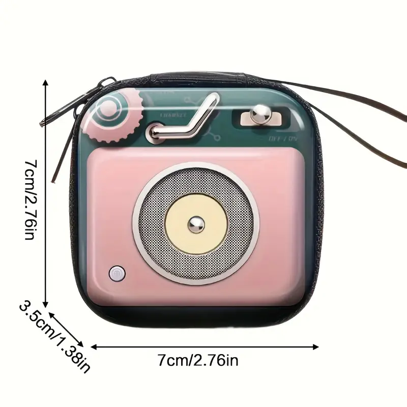 Monedero vintage - Image 6