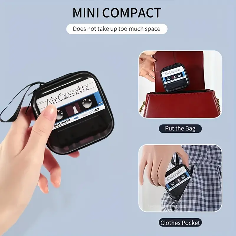 Monedero vintage - Image 2