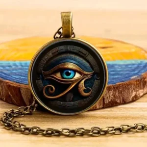 Collar Ojo de Horus