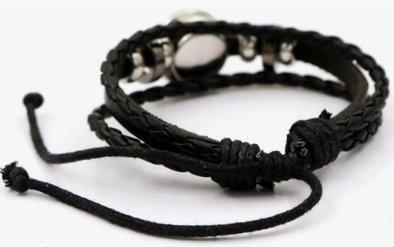 Pulsera trébol - Image 3