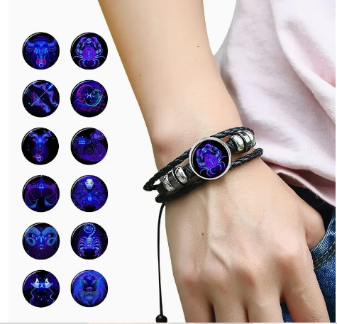 Pulsera zodíaco - Image 2