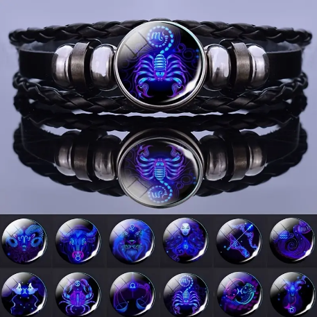 Pulsera zodíaco - Image 5