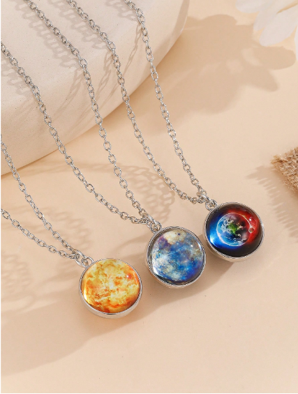 Collar sistema solar - Image 2