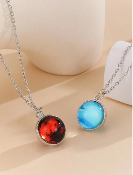 Collar sistema solar - Image 3