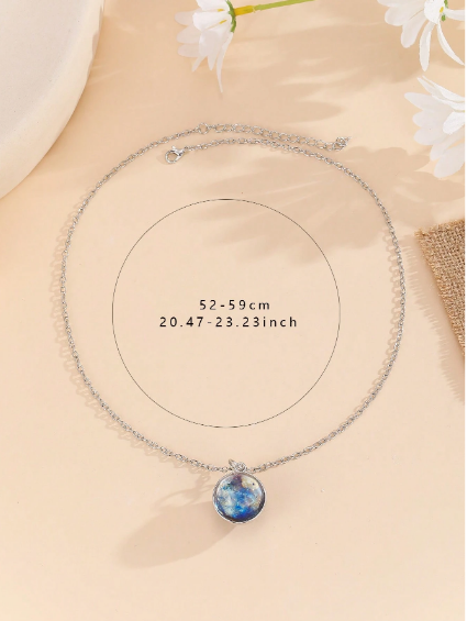 Collar sistema solar - Image 4