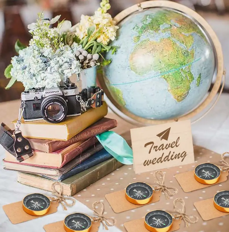 Brújula dorada - Image 2