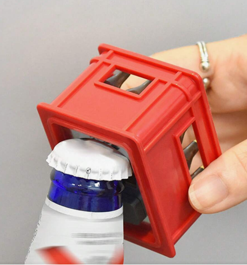 Destapador cesta de cerveza - Image 2