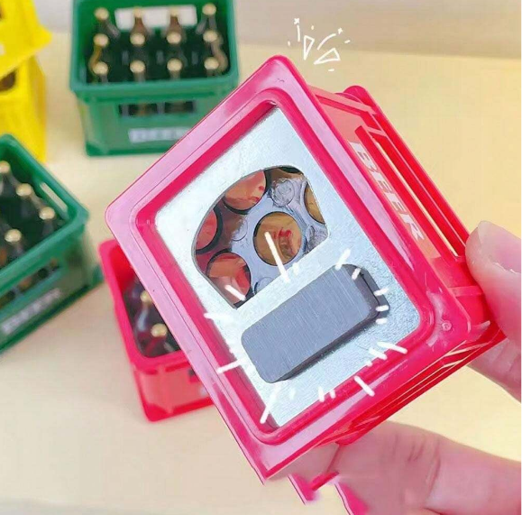 Destapador cesta de cerveza - Image 3