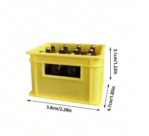 Destapador cesta de cerveza - Image 4