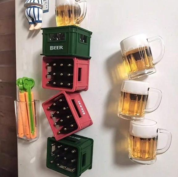 Destapador cesta de cerveza - Image 6