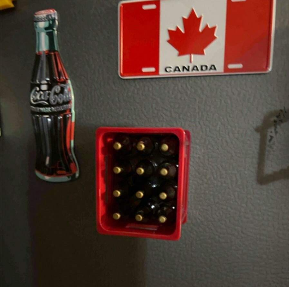 Destapador cesta de cerveza - Image 5