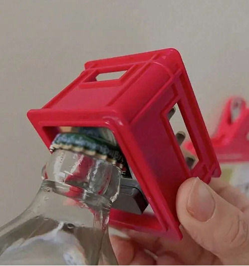 Destapador cesta de cerveza - Image 7