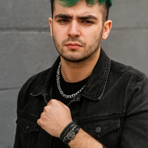 Pulsera árbol de la vida