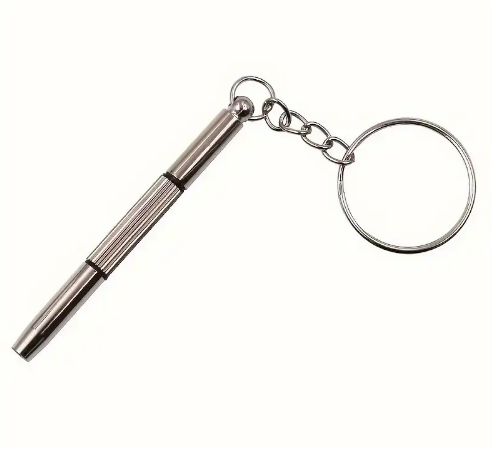 Llavero de precisión 3 en 1 - Image 2