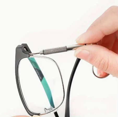 Llavero de precisión 3 en 1 - Image 4