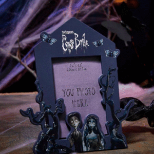 Portarretrato Corpse Bride