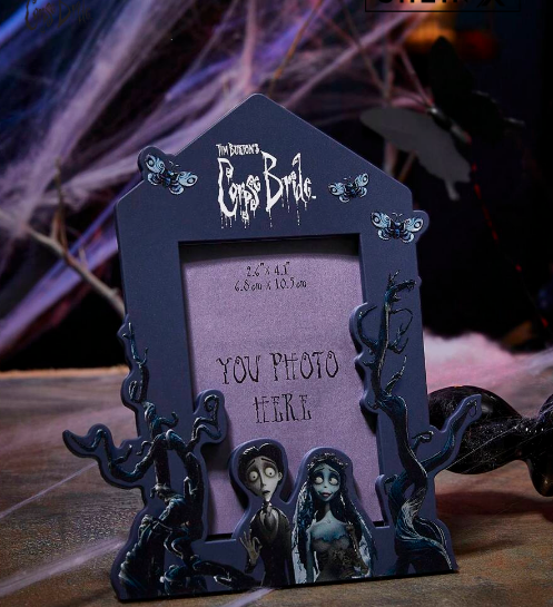 Portarretrato Corpse Bride - Image 2