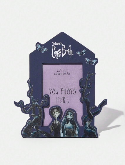 Portarretrato Corpse Bride - Image 3