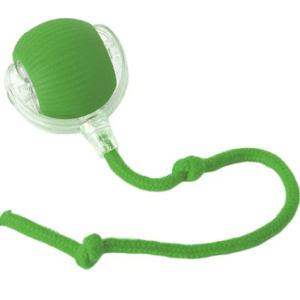 🐾 Juguete Bola Interactiva Inteligente para Gatos y Perros