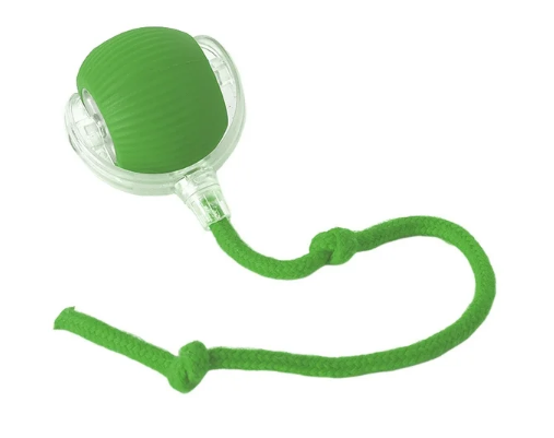 🐾 Juguete Bola Interactiva Inteligente para Gatos y Perros