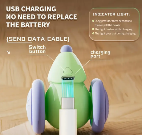 🐭 Juguete Interactivo para Gatos - Image 2