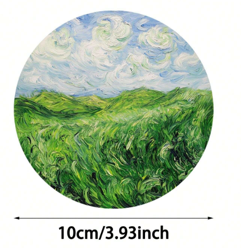 Portavasos Van Gogh - Image 5