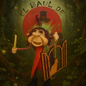 🌿 Pixie del Umbral Creativo