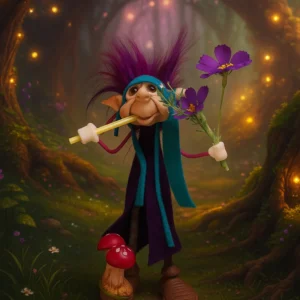 Pixie de la Salud y el Bienestar