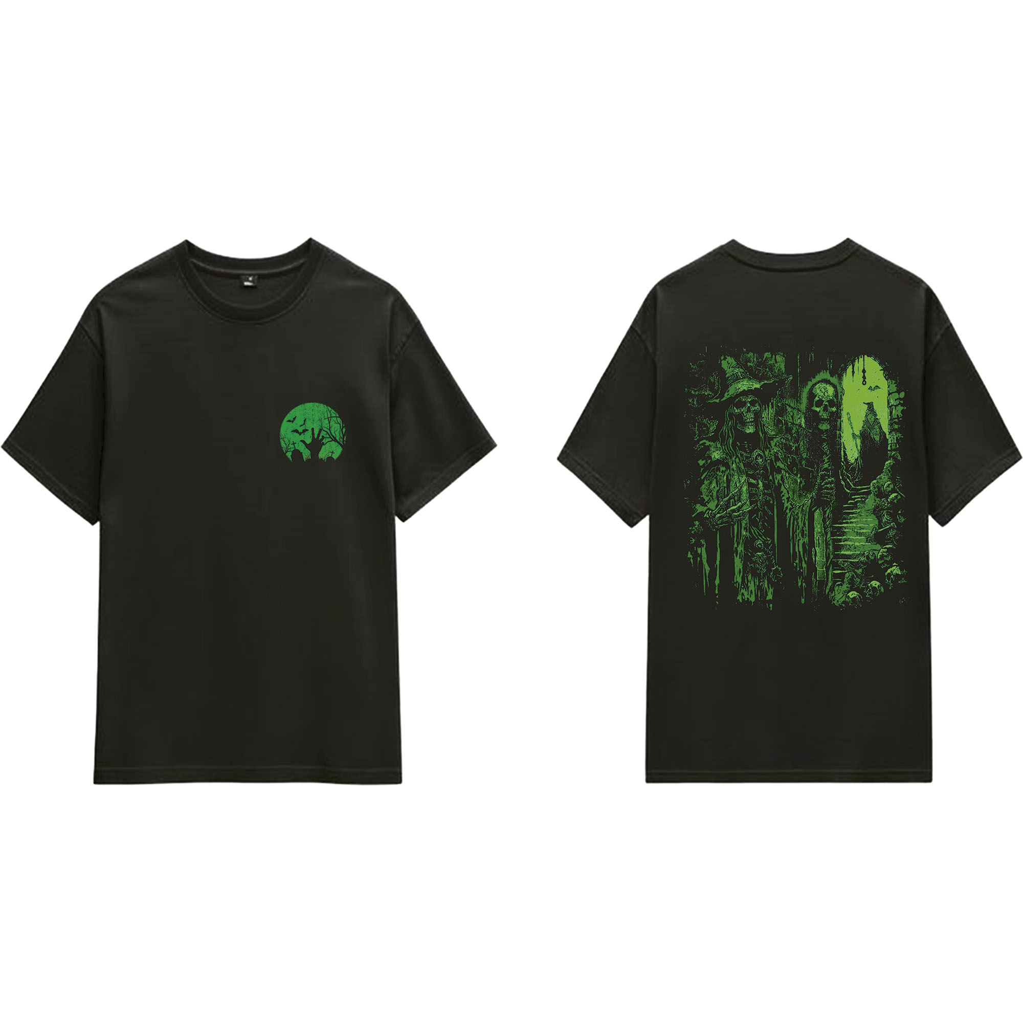 Camiseta Mago - Image 2