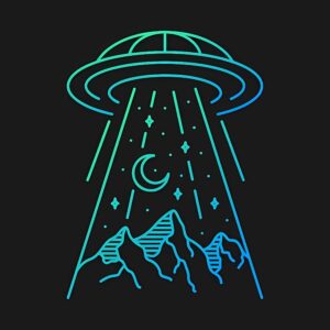 Moda intergaláctica