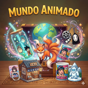 Mundo animado