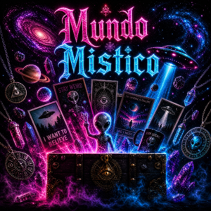 Mundo Místico