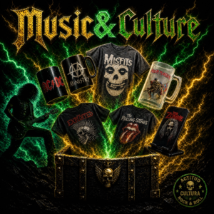 Music & Culture