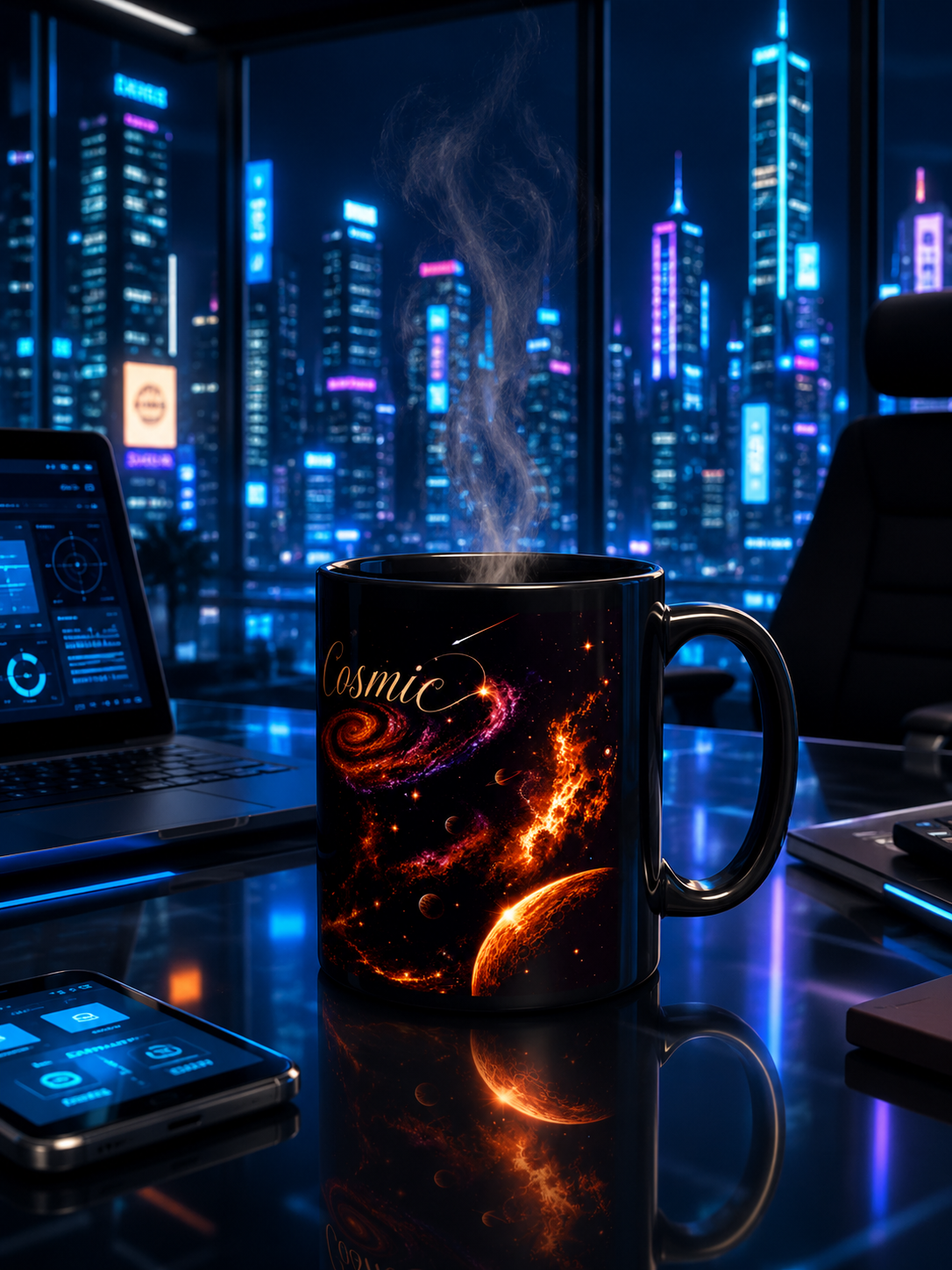 Mug Stay Cosmic - Image 3