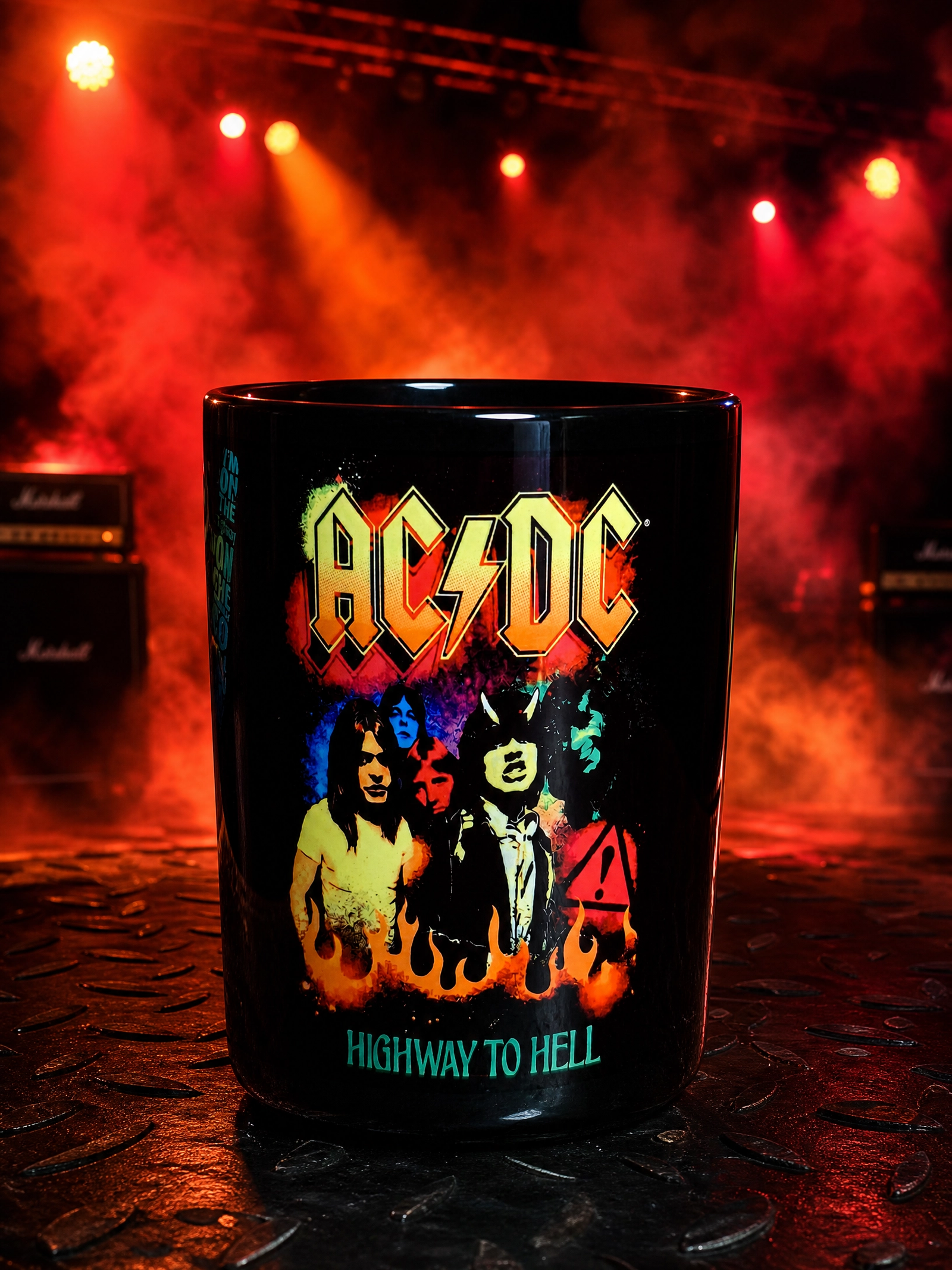 Mug AC/DC - Image 4